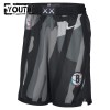 Barn Brooklyn Nets Shorts Nike 2024-25 City Edition Swingman